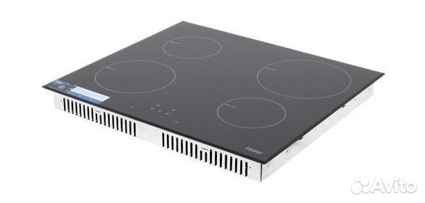 Индукционная варочная панель новая