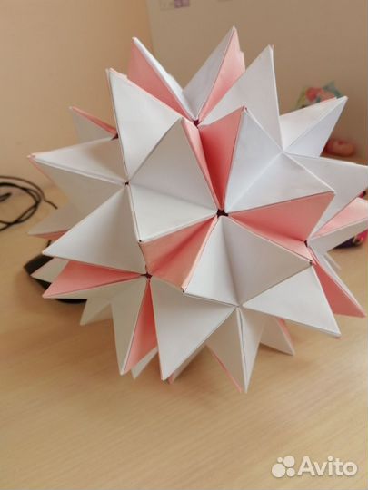 Сделать многогранник