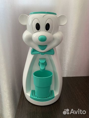 Кулер для воды детский