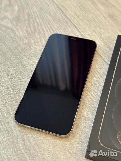 iPhone 12 pro max 128gb