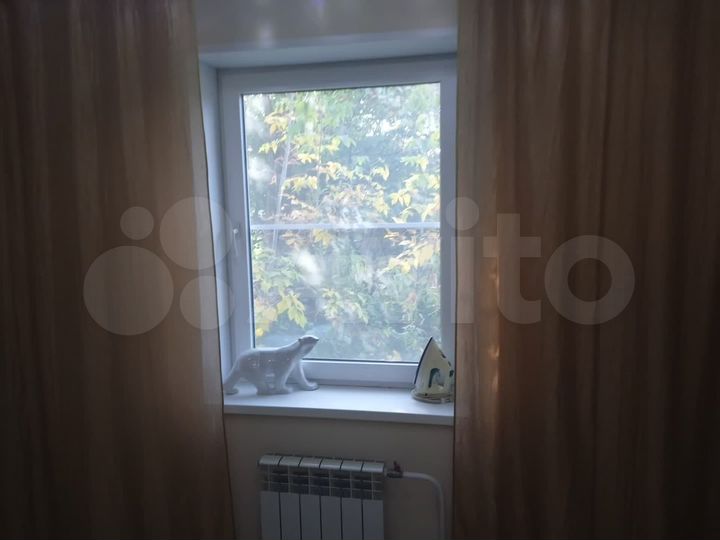 Дом 93,3 м² на участке 13,2 сот.