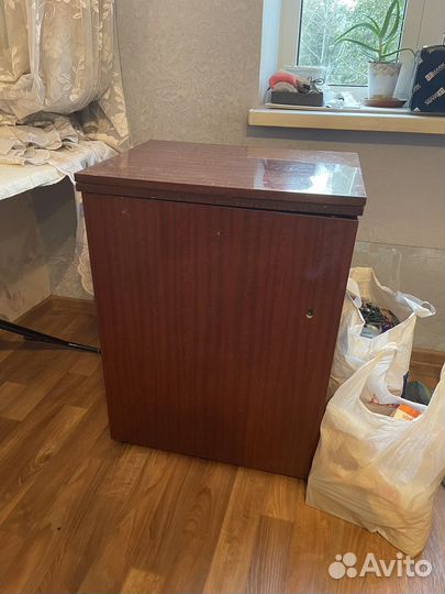 Швейная машинка Подольск 132