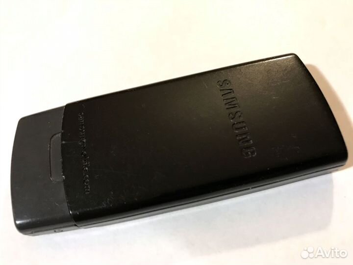 Телефон Samsung C160 в коллекцию