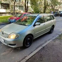 Toyota Corolla 1.6 MT, 2005, 310 000 км, с пробегом, цена 500 000 руб.