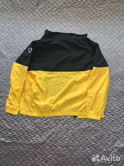 Ветровка nike dri fit оригинал