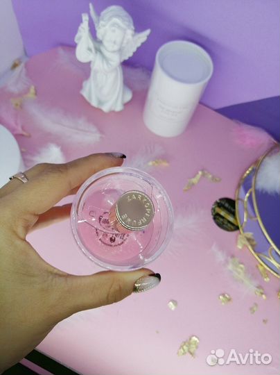Zarkoperfume Pink Molecule 090.09 Молекула распив