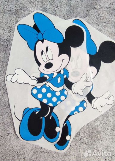 Термотрансферы