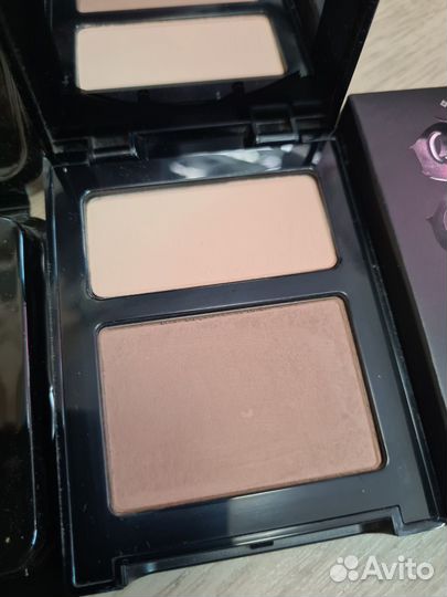 Палетка KAT VON D shade AND light