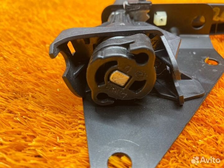 Ручка багажника Bmw X5 E70 N52B30 2008