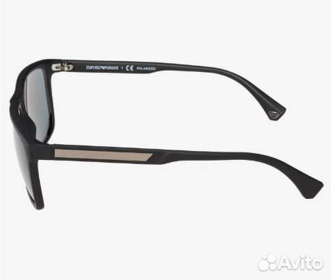 Солнцезащитные очки Emporio Armani