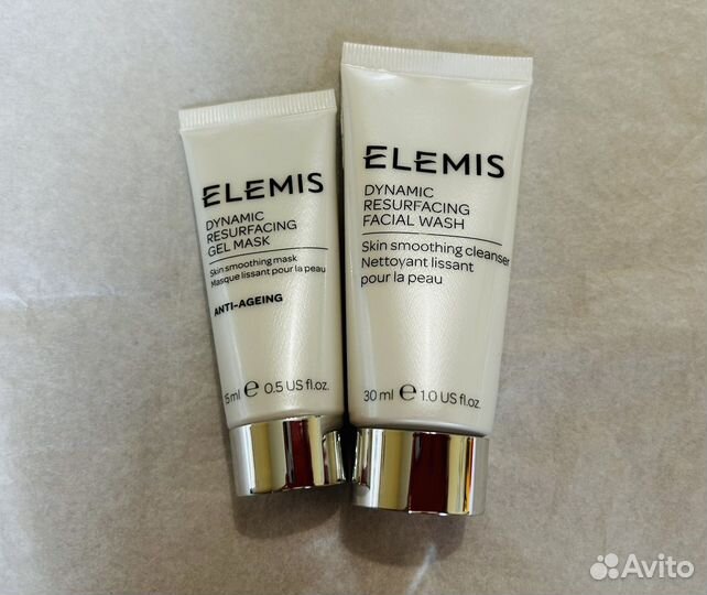 Elemis