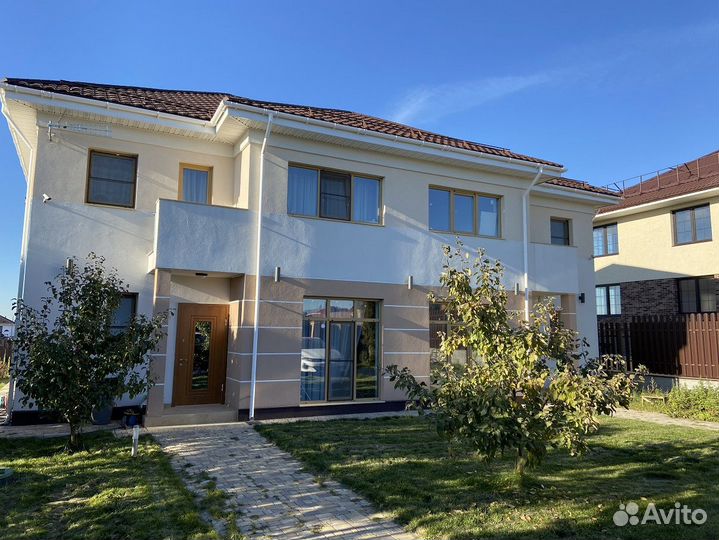 Строительство домов в Истринском г.о