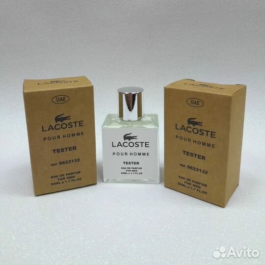 Парфюмерия из личной коллекции