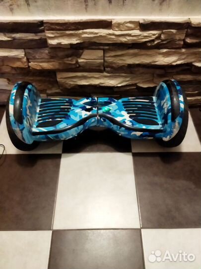 Гироскутер бу