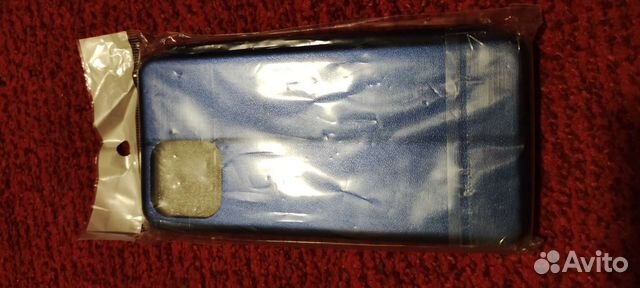 Чехол книжка xiaomi mi 11 lite