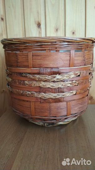 Горшок керамика, кашпо