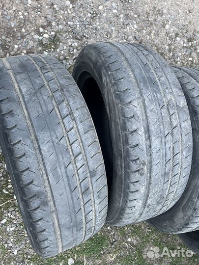 Viatti Strada Asimmetrico V-130 205/55 R16 91V