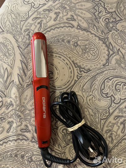 Выпрямитель для волос