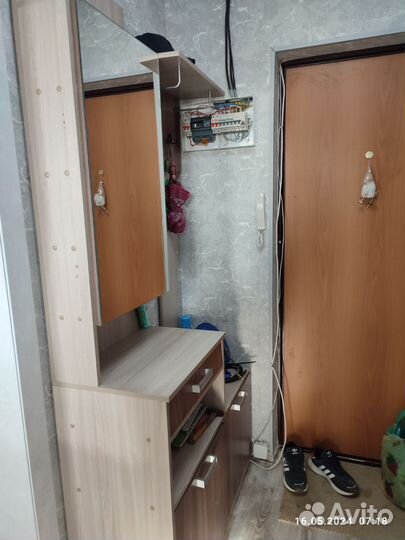 Трюмо трельяж с зеркалом бу