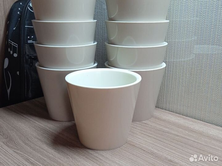 Горшок для цветов