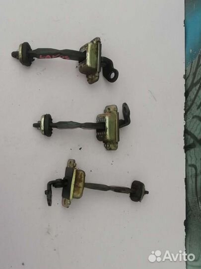 Ограничитель двери сhеvrоlet lаnоs