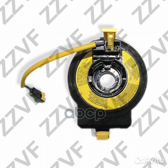 Контактная группа подушки безопасности hyundai