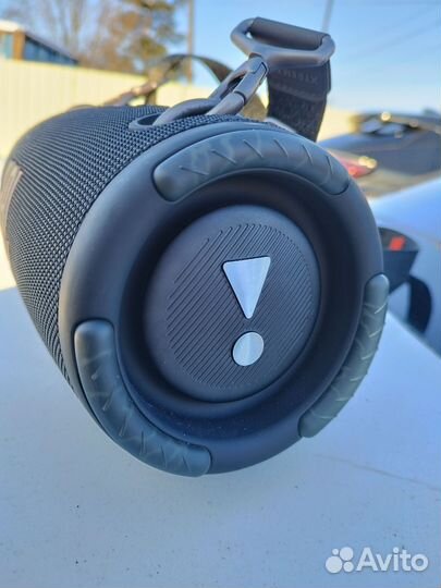Jbl Xtreme 3