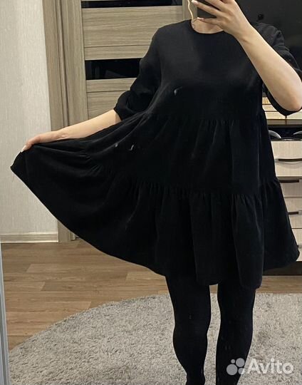 Платье женское befree