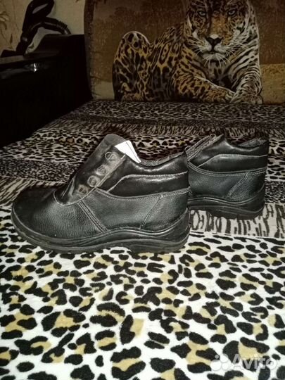 Сапоги болотные