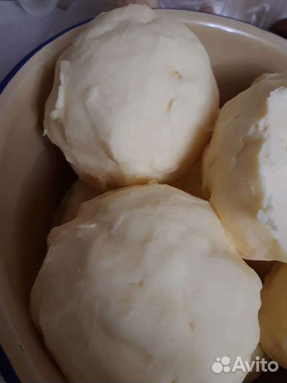 Молоко домашнее