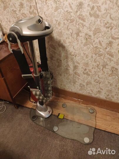 Вибромассажер