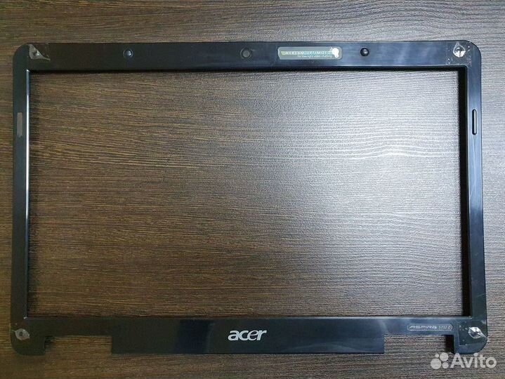 Запчасти и комплектующие Acer Aspire 5732Z kawf0