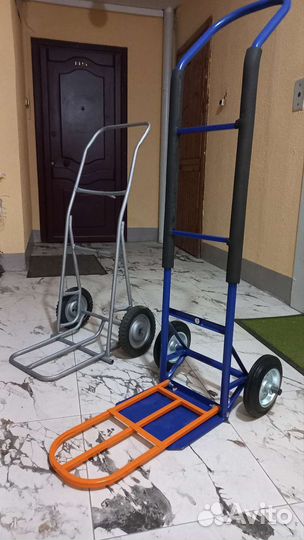Прокат груз.тележек,самокатов,роликов,спальник,к/к