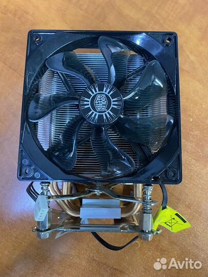 Cooler Master Hyper 212 EVO