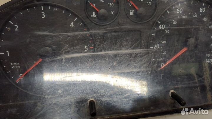 Щиток приборов Volkswagen Transporter 5, 2006