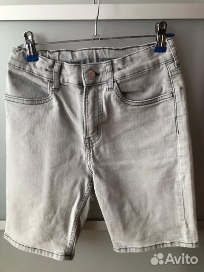 Шорты детские для мальчиков