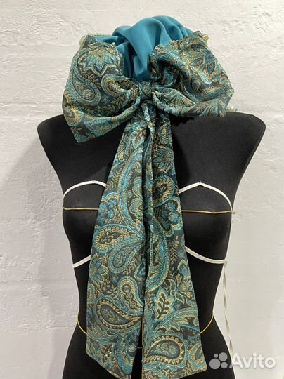 Кокошник ручной работы, женский