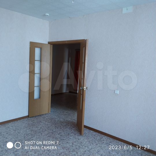 3-к. квартира, 64,1 м², 10/10 эт.