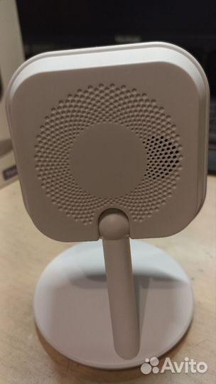 Wi-Fi камера для дома от Ростелеком