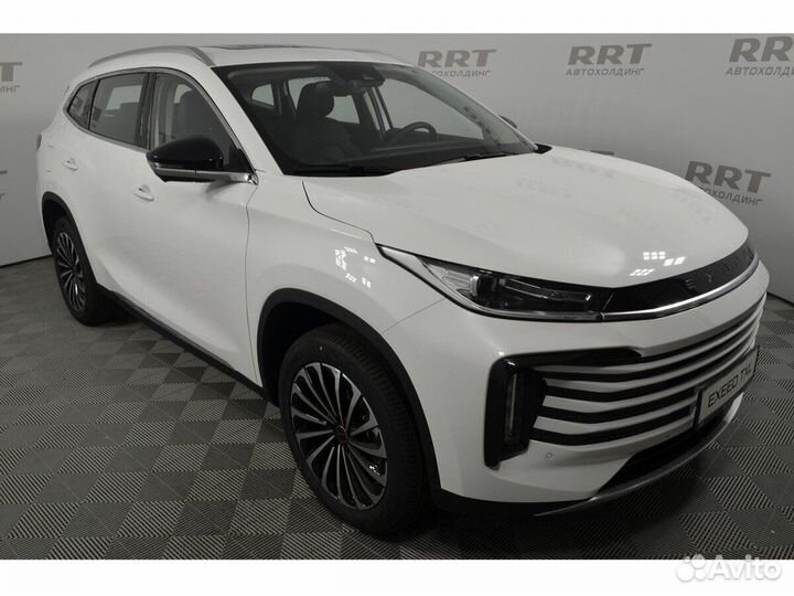 EXEED TXL 1.6 AMT, 2023