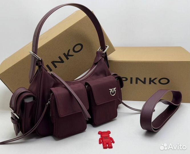 Сумка женская Pinko