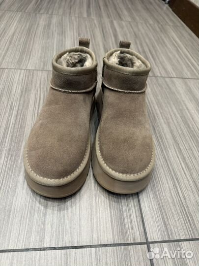 Угги женские 36 размер