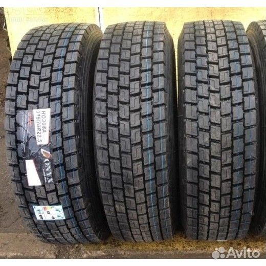 Blackhawk 315/70R22,5 156/150L BDR75 TL M+S 3pmsf