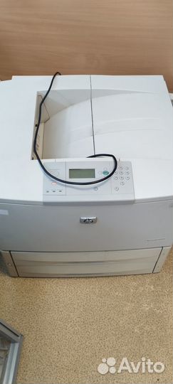 Принтер нр9000