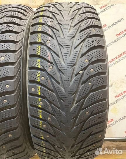 Yokohama Ice Guard IG35 275/70 R16 114N