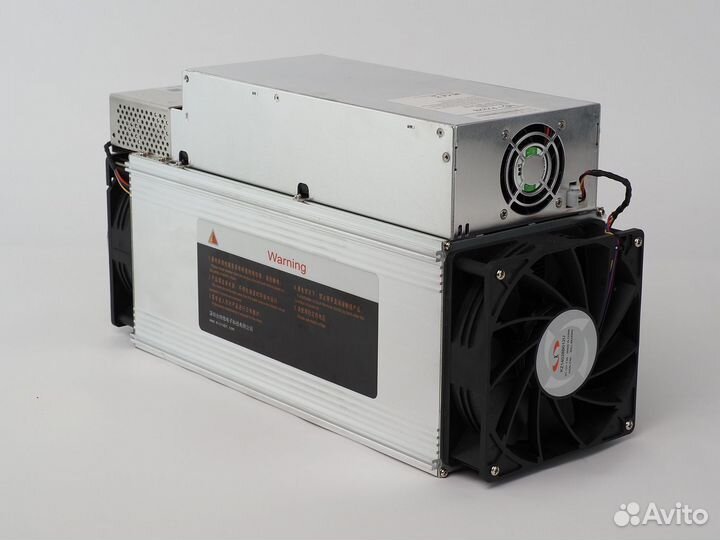 Асик Whatsminer m30s++ 110Th