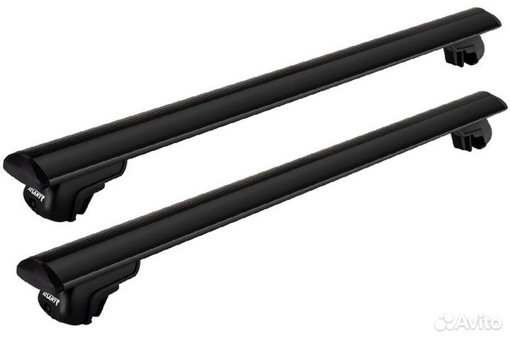 Багажник на крышу Chery Cross Atlant 8810