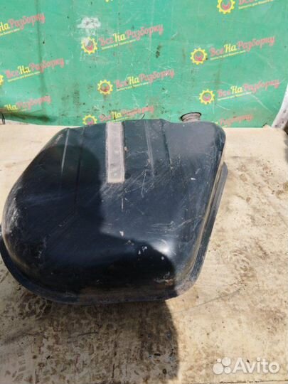 Бензобак Ваз 2101