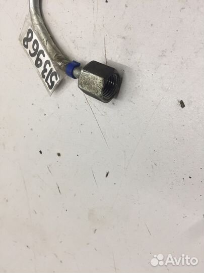 Трубка топливная (Kia Mohave)