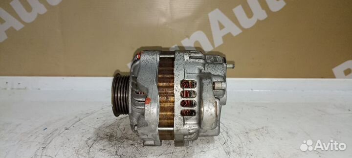 Генератор Mitsubishi Colt ASX Lancer 4A90 4A91